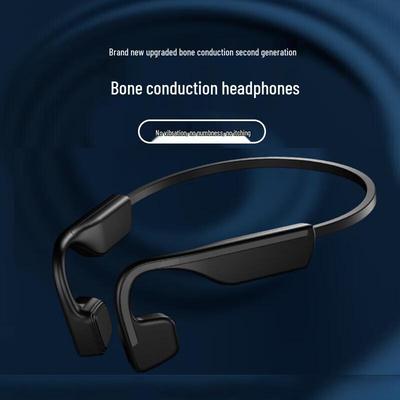 SANAG B11SPRO Bone Conduction Sports Bluetooth Headphones