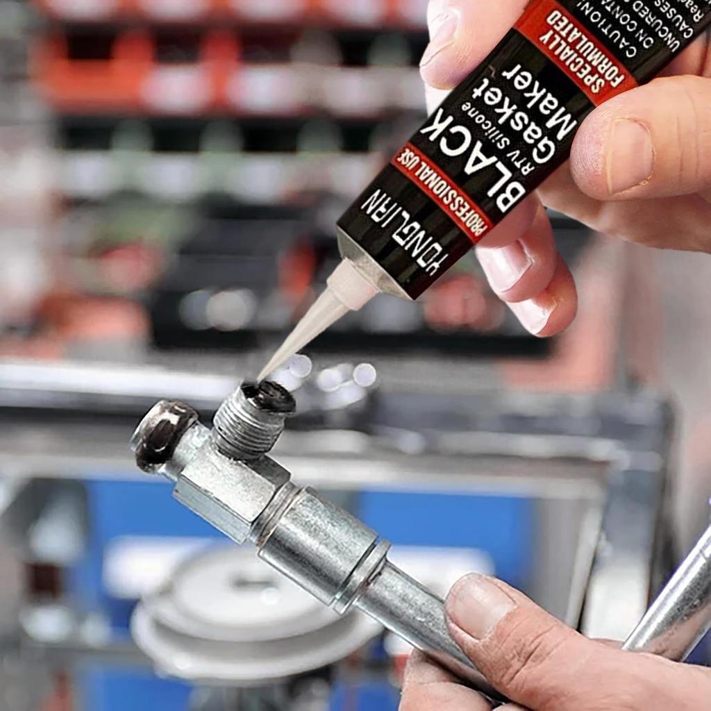 Silicone Gasket Manufacturer, and Resistant Silicone Sealant, Universal High Temperature Resistant Automotive