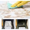 Foam Spray, Splashfoam Spray, Splash Kitchen All Purpose Cleaner, Splash Bottle Oven Cleaner, Multi-Purpose Foam Cleaner for Kitchen Heavy Oil (1PC)