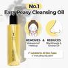 NUMBUZIN No.1 Easy Peasy Cleansing Oil 200ml