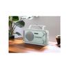 Muse MF060AG Portable Radio Analog Tuner Green