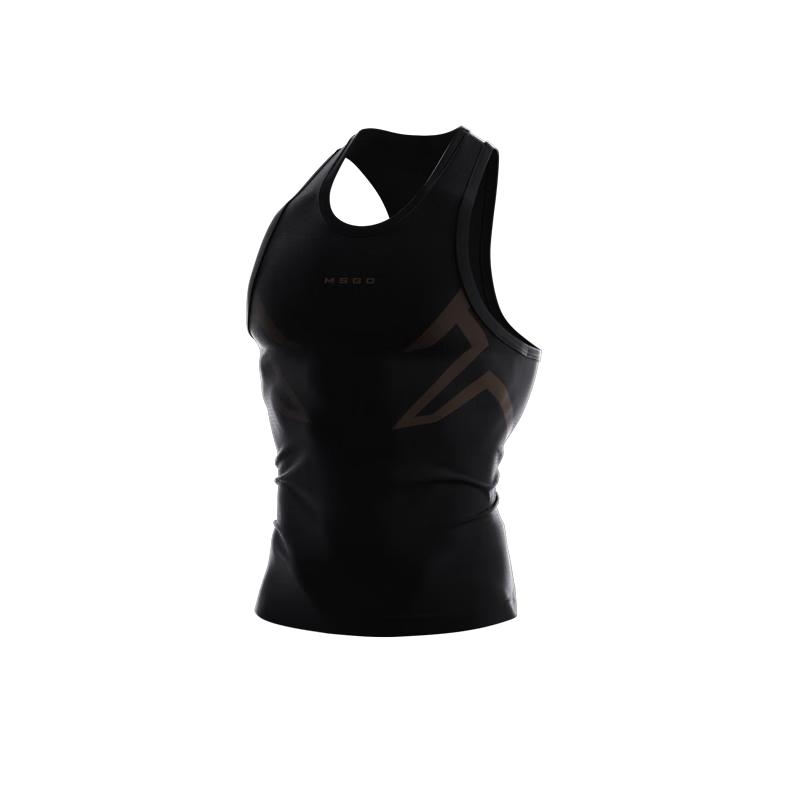 Monster Guardians Men s Performance Training Tank Top XL