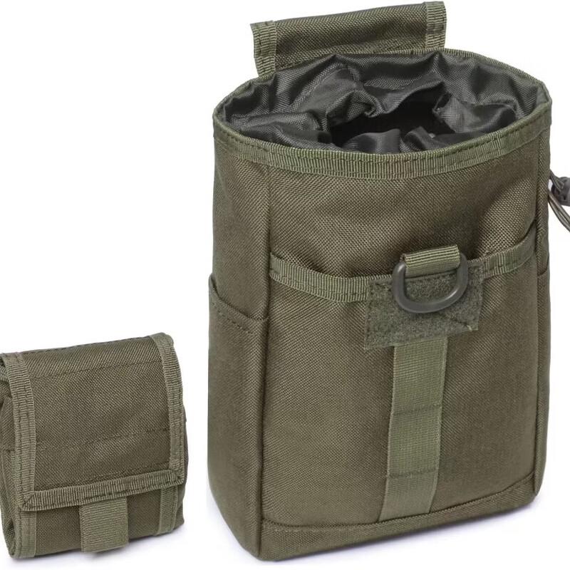 MDNG Outdoor Tactical Recovery & Utility Pouch