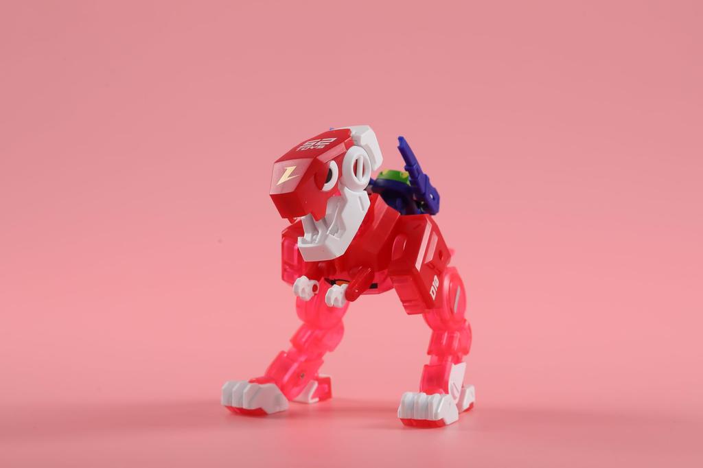 52TOYS BEASTBOX BB 01LEON DIO LEON CHANNEL