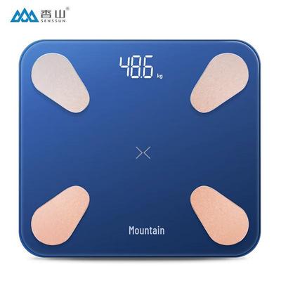 Himalaya F2R Smart Body Composition Scale (CN Version)