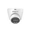 Dahua 2MP PoE Dual-Light Dome Security Camera with Audio CN plug (adapter included)