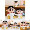 Crayon Shinchan Plush Toy With Pp Cotton Filling For Kids Gift