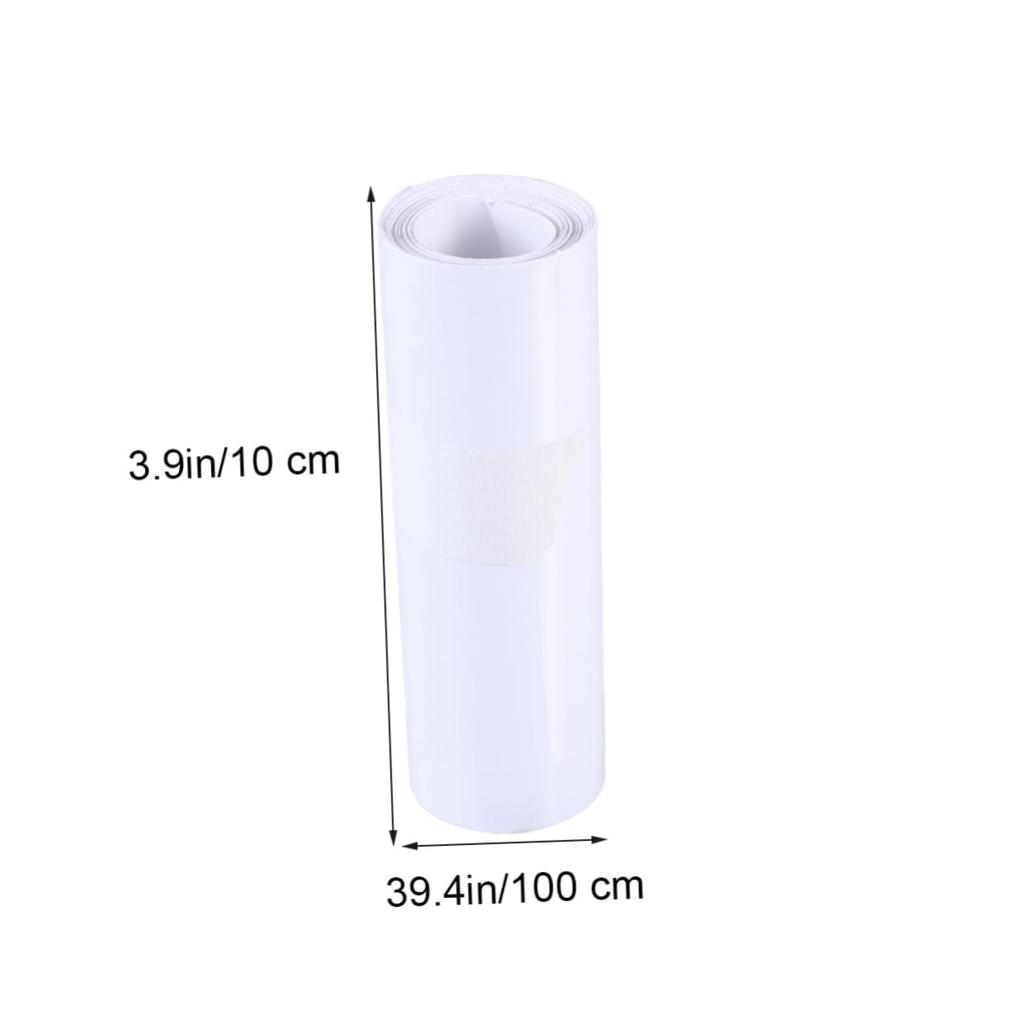 ABOOFAN Car Protective Film Anti Scratch for Door Panel High Temperature Outside Line