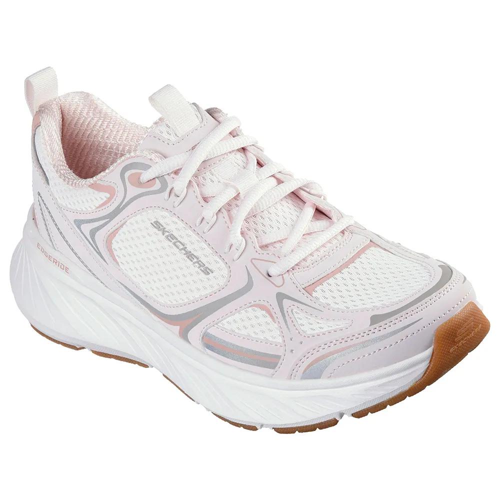 Skechers Кросовки Edgeride Silver Eclipse