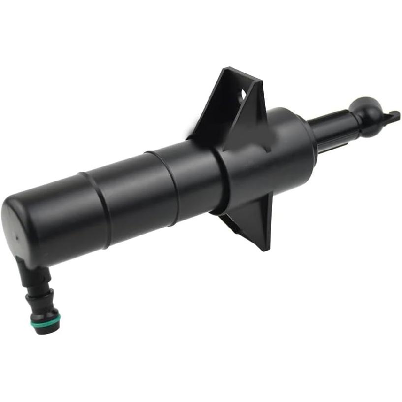 

LH RH Car Front Headlight Headlamp Washer Wiper Nozzle Jet, for Benz GLK 350 4Matic Base 3.5L V6-Gas A2048601347