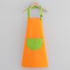 Qianxing Kids' Splash-Proof Apron