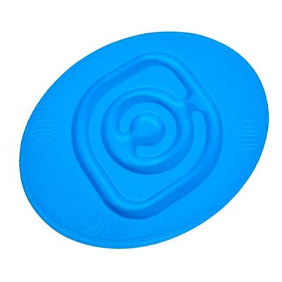 Eier-Balanceboard - blau