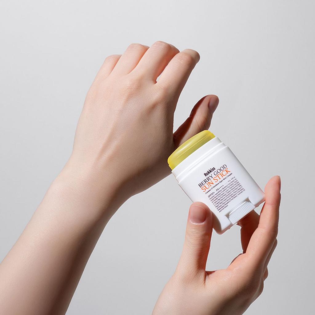 Very Good Sun Stick SPF50+ PA++++ 15g 3 Pieces