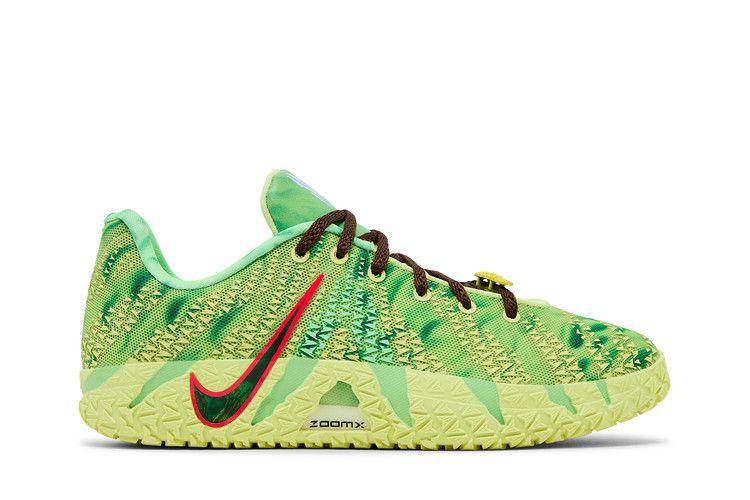 Nike Ja 3 Zombie (GS)