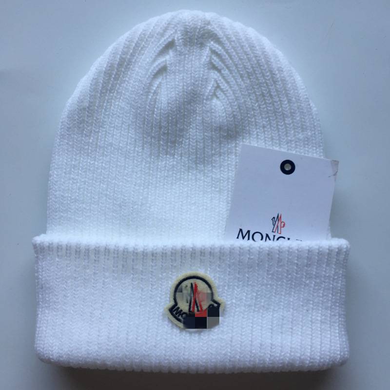 Unisex Knitted Hat Womens Beanie Christmas Gift Ribbed Mens Sports Stretchy