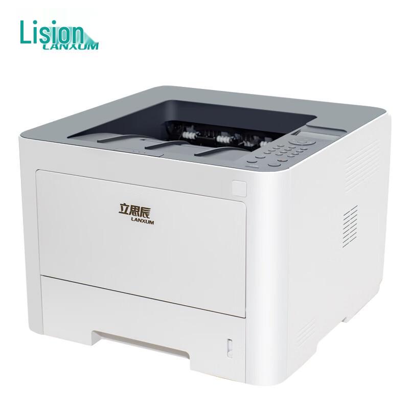 

LANXUM GA3340dn A4 Monochrome Laser Printer CN plug (adapter included)