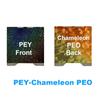 Double Sided Spring Steel Sheet PEI PEY PEO PET For Creality K2 K2 Pro 3D Printer Hotbed PEI Build Plate For K2 Pro Heatbed