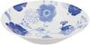 Ceramic Ai Nohohon Cat Curry Plate, Sky 23194