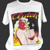 CLUTCH METAL ROCK T-Shirt Mens Womens Tees Top Unisex S-3XL
