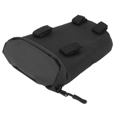 Motorcycle Luggage Rack Under Bag Waterproof Tool Bags Sufficient Capacity Tail Rack Storage Bag