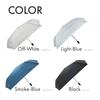 Sun UV Automatic Opening and Complete Sun Heat Shielding Folding Umbrella Black [Milieu] Umbrella, Protection, Closing, Protection, [JIS Certified]
