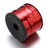 100yards Balloon Ribbons Colorful Plastic Laser Ribbons For Wedding Birthday Party Christmas DIY Crafts Gift Wrapping Decoration