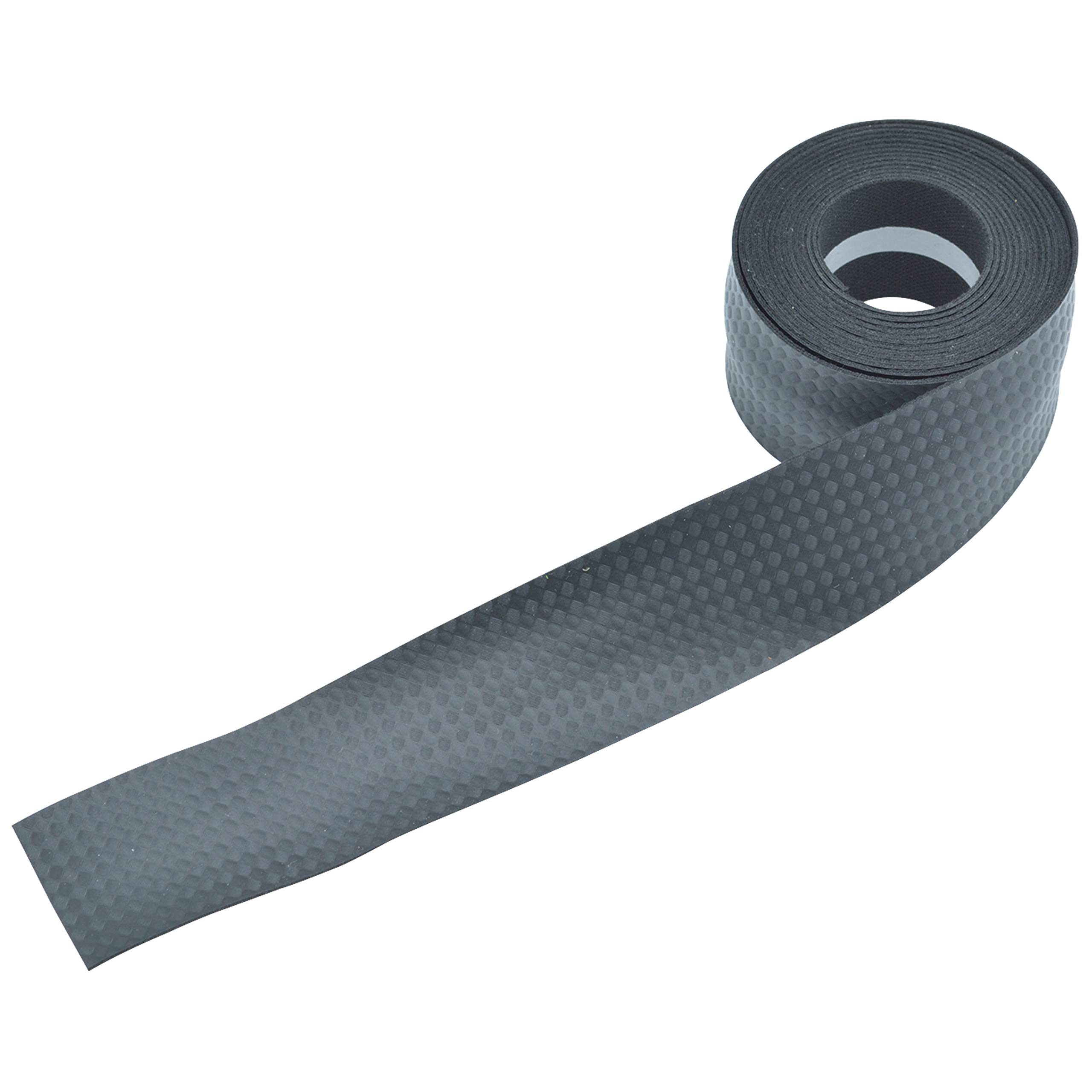 

NOGUCHI Super Thinner Black NBT-008 0.8mm Tape, (015205) чёрный