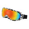 Trendy Cross-Border Pet Sunglasses: Creative Dog-Shaped Decorative Glasses for Stylish Photos