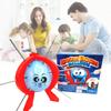 Balloon Boom Boom Game Toy Adults Kids Family Party Fun Activity Christmas Gift