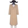 Napoleon the Great Cosplay Napoleon General Coat Set Vintage Commander Dress