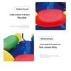 Jinsu Carousel Pony Swivel Chair