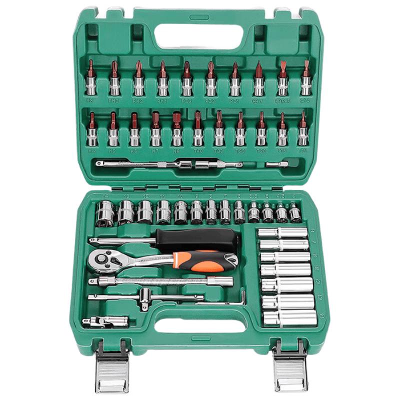 GREENER Automotive & Household Tool Sets