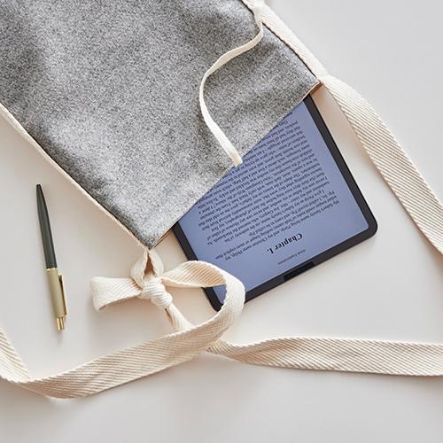 Ithinkso Book Bag