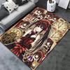 Tappeto Tappeto Live Per Soggiorno Camera Da Letto Casa Decorazione Divano Gioco Bambini Tappetino Antiscivolo per Pavimento