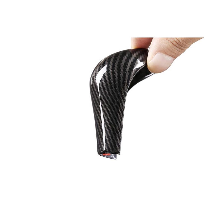 Carbon Fiber Gear Shift Knob for Mercedes-Benz
