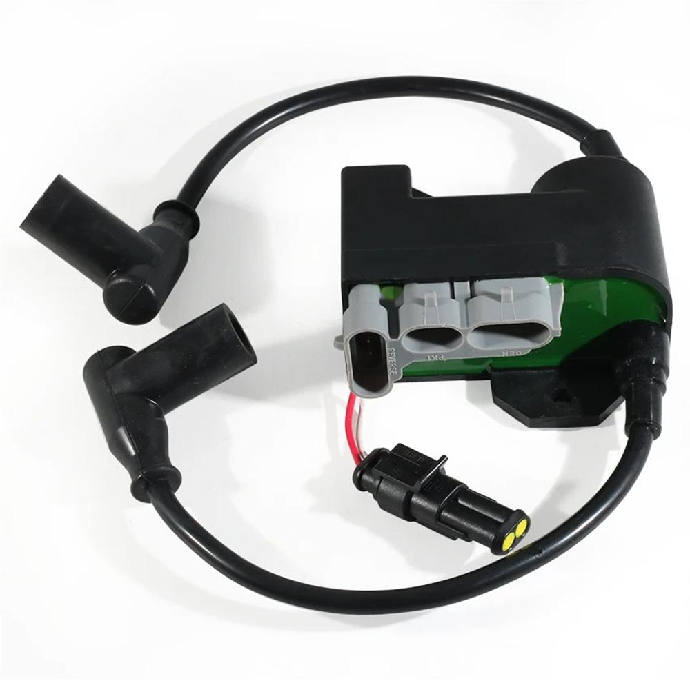 Module for Ski-Doo GSX 550F, Skandic 550F, Tundra 550F