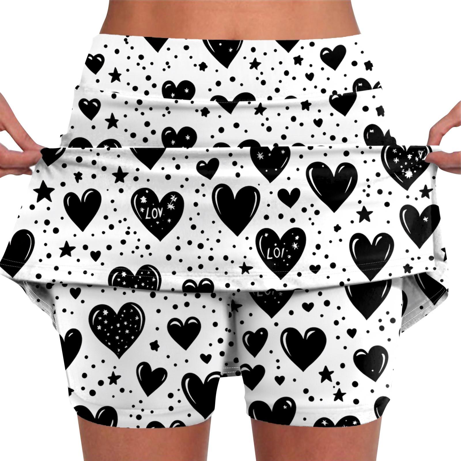 

Эластичные брюки-кюлоты для йоги для женщин, однотонные спортивные шорты, легкие узкие однотонные бегуны с высокой талией L чёрный