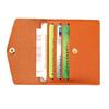 Women's Ultra-thin Multi-functional Card Holder & Coin Purse Wallet