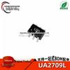 UA2709L L09 SOT363 Broadband Low-Noise Amplifier MMIC Chip