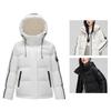 Yaloo RS Women's Winter Fashion Hooded Down Jacket YYXFF86635