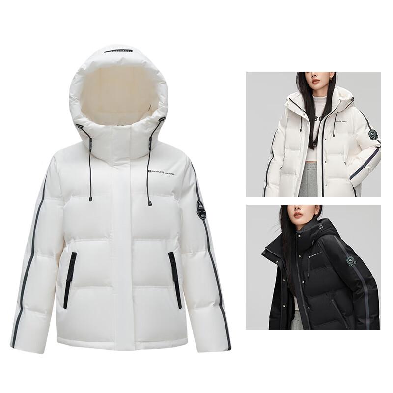 Yaloo RS Women's Winter Fashion Hooded Down Jacket YYXFF86635