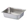 Stainless Steel Buffet Food Pan