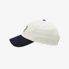 Off White Kreis Logo Baseballkappe Rehe5ey05ow