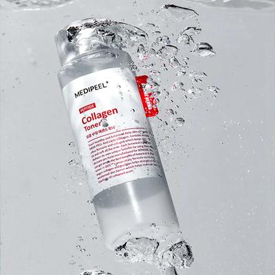 Ansiktsvård – Ansiktsvatten