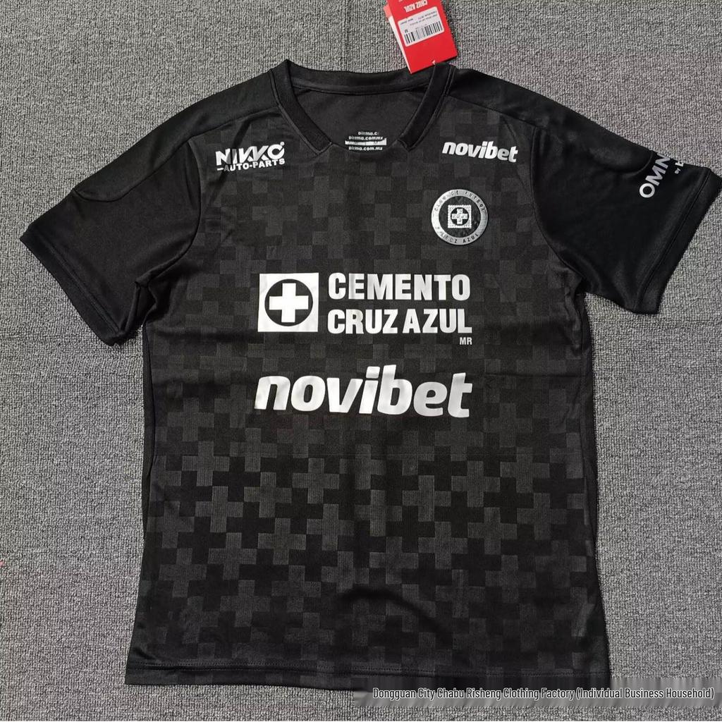 2026 Mexican League Football Uniforms: Chivas, América, Toluca, Cruz Azul, León, Atlas