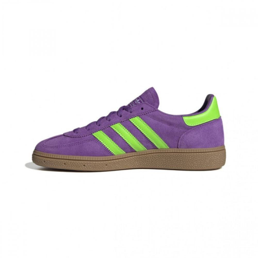 Adidas Handball Spezial Pebble Green Js0251