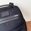 Men's Ballistic Nylon Casual Business Backpack - 2603173D3