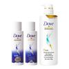Hair Care Travel Duo Shampoo & Conditioner Set