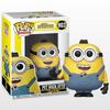 Funko Minions The Rise of Gru Otto Pop!