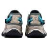 Salomon Alhama Low Hiking Shoes Women Hiking Shoes Khaki 410361